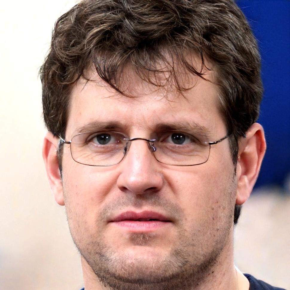 Stefan Müller