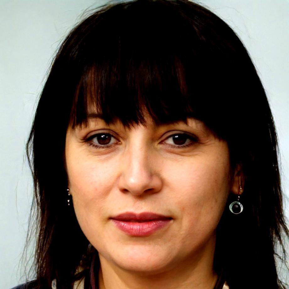 Spezialistin für Risikomanagement