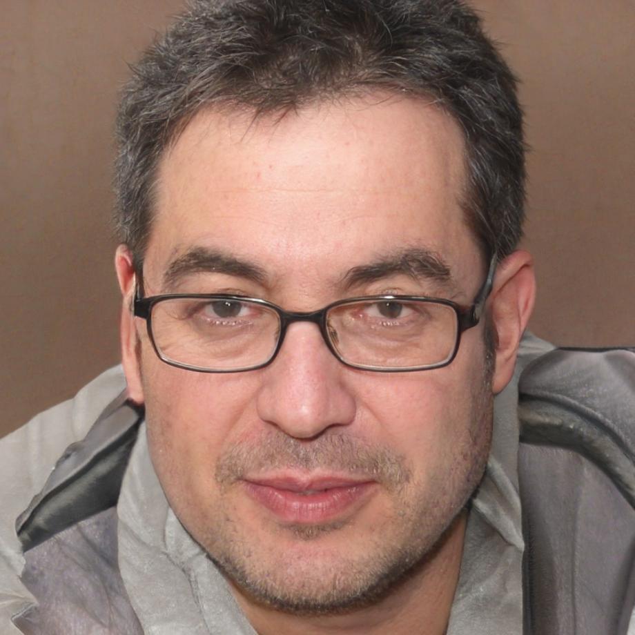 Marcus Weber